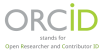 ORCIDstandsforlarge